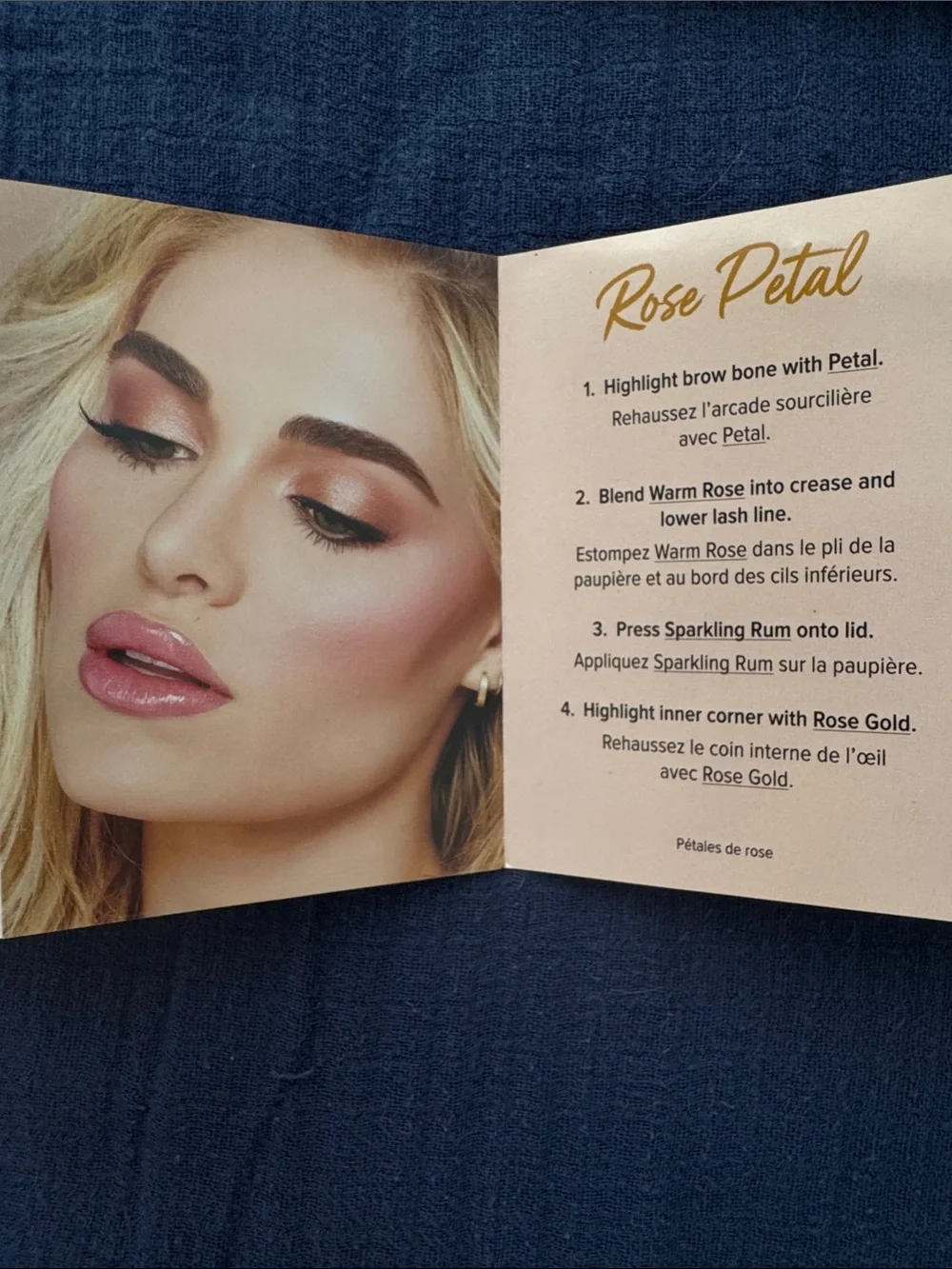 Too Faced lightly used